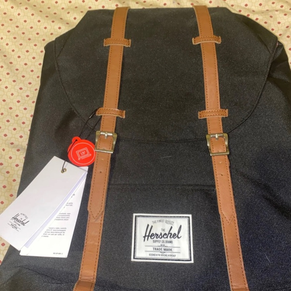 Herschel Backpack